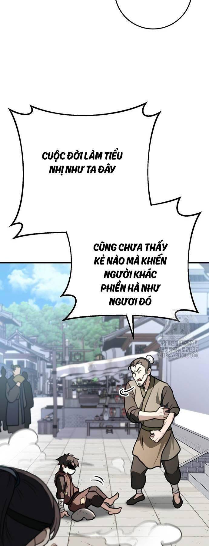 Thanh Kiếm Của Hoàng Đế: Chương 51