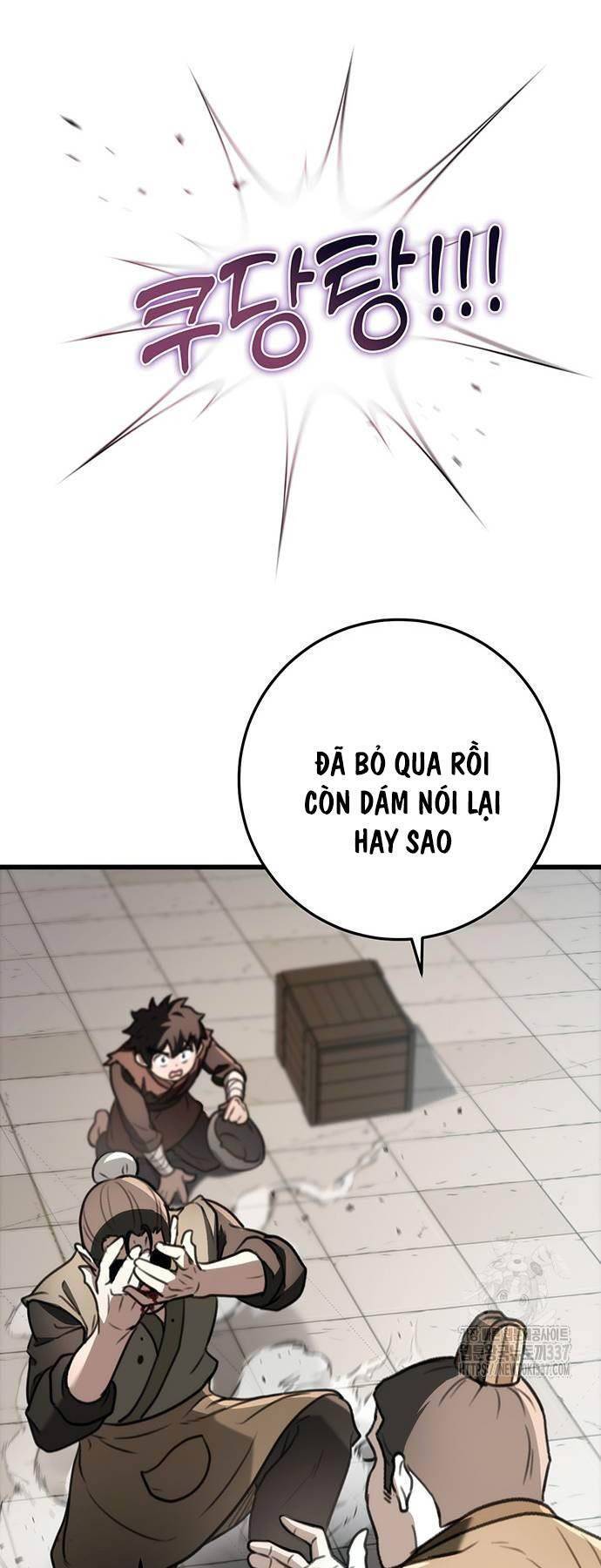 Thanh Kiếm Của Hoàng Đế: Chương 51