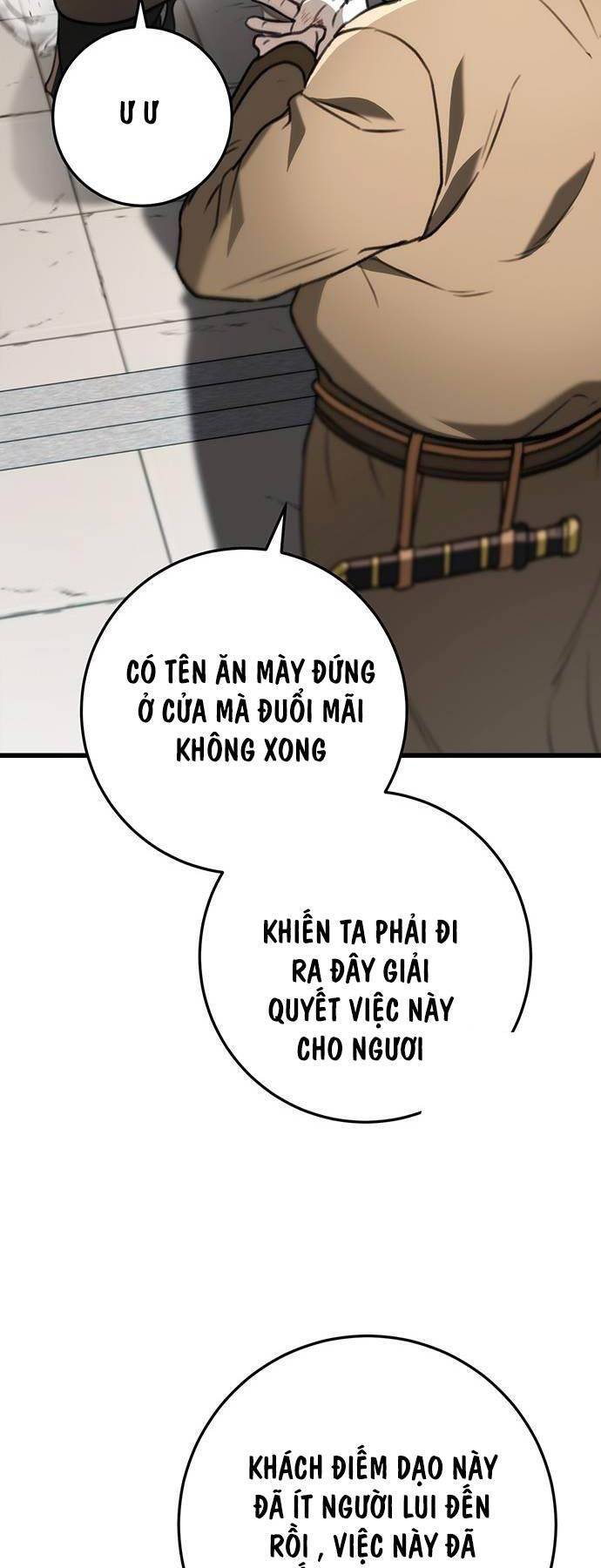 Thanh Kiếm Của Hoàng Đế: Chương 51