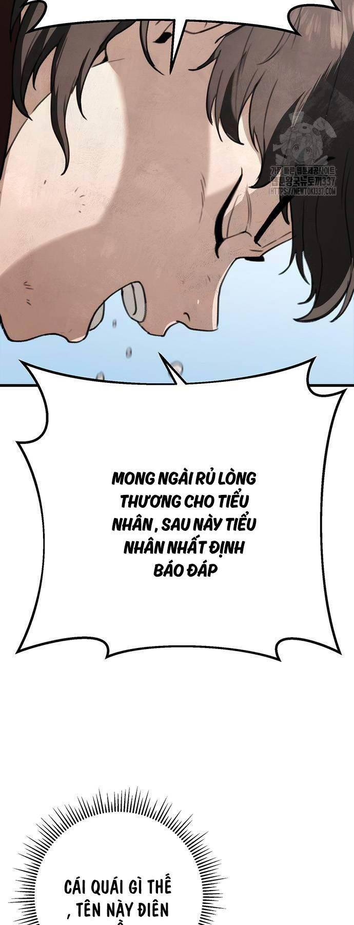 Thanh Kiếm Của Hoàng Đế: Chương 51