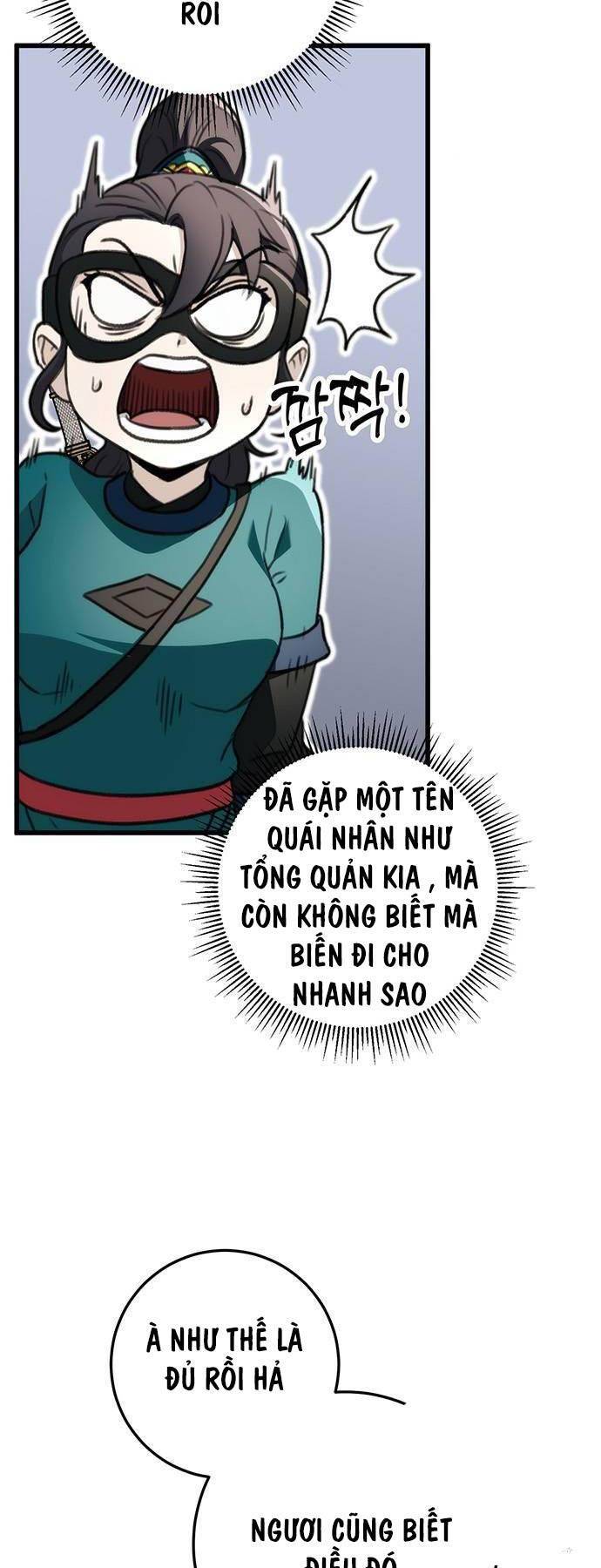 Thanh Kiếm Của Hoàng Đế: Chương 51