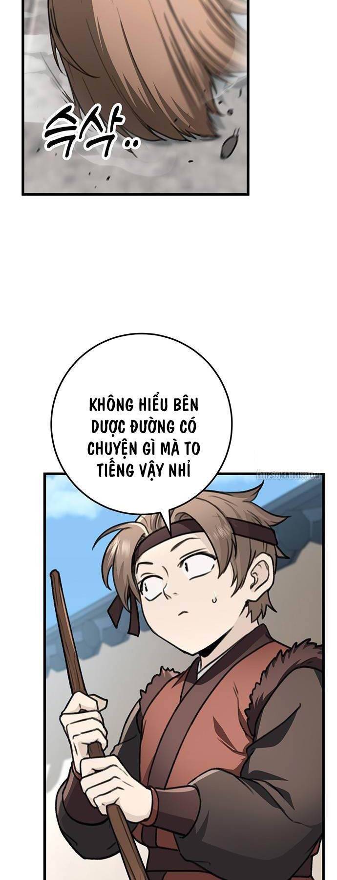 Thanh Kiếm Của Hoàng Đế: Chương 51