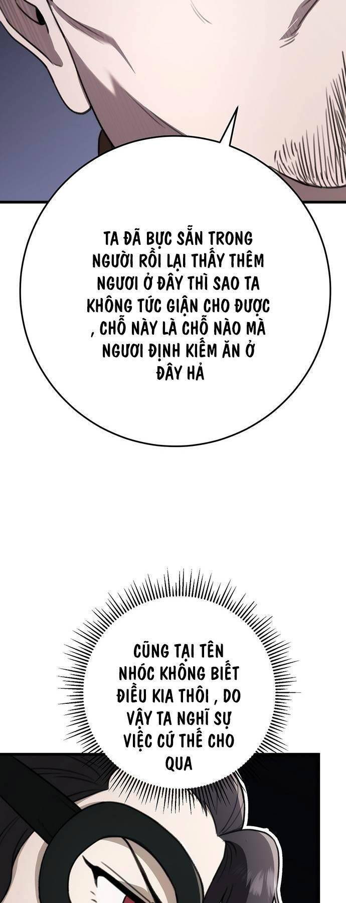 Thanh Kiếm Của Hoàng Đế: Chương 51