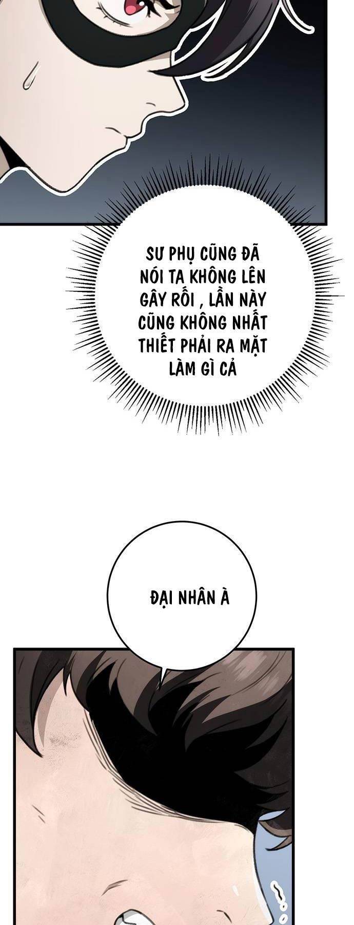 Thanh Kiếm Của Hoàng Đế: Chương 51