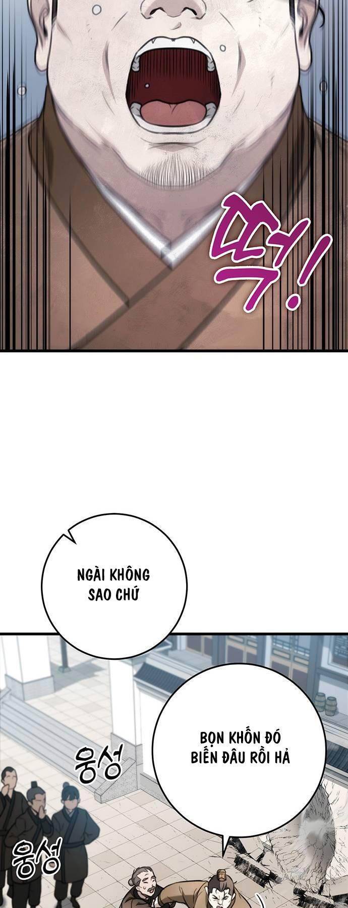Thanh Kiếm Của Hoàng Đế: Chương 51