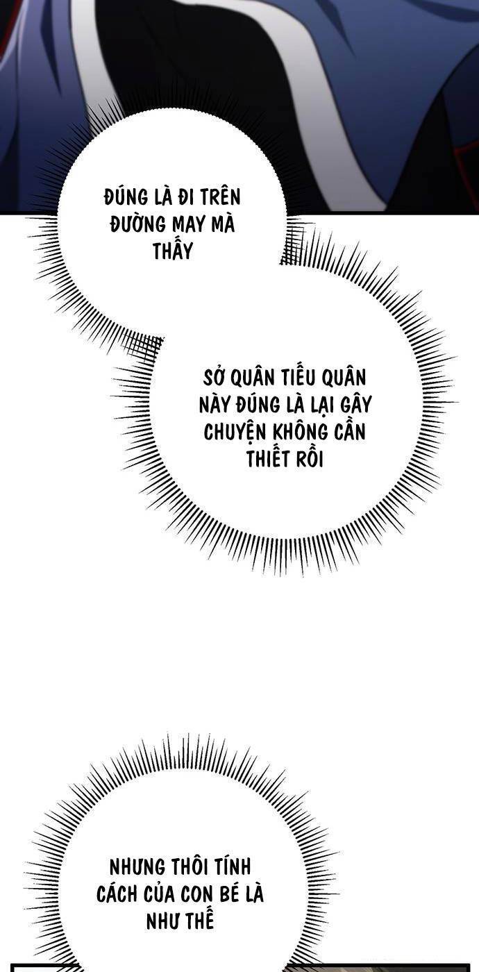 Thanh Kiếm Của Hoàng Đế: Chương 51