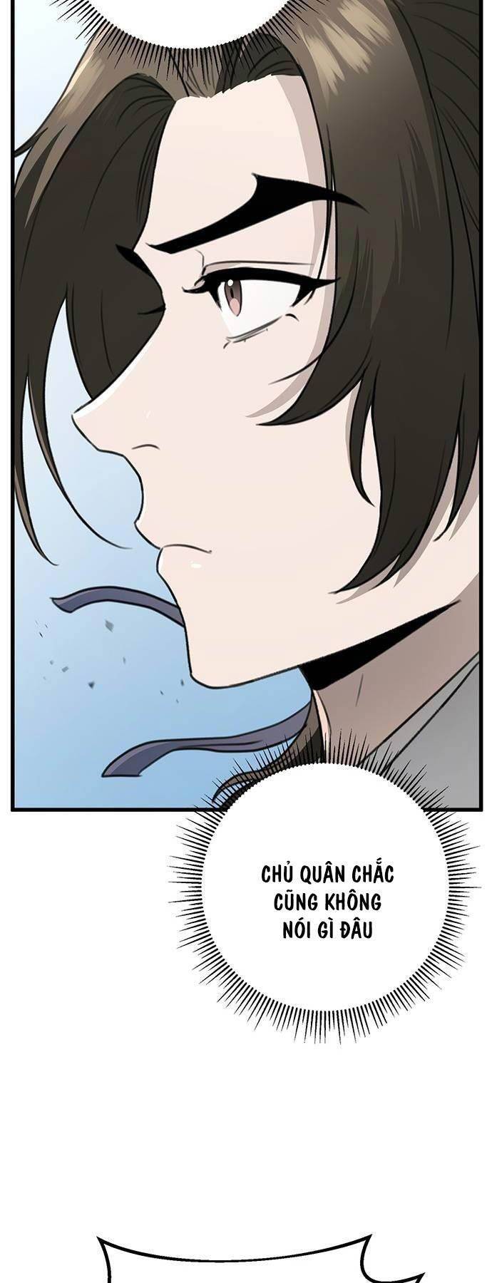Thanh Kiếm Của Hoàng Đế: Chương 51