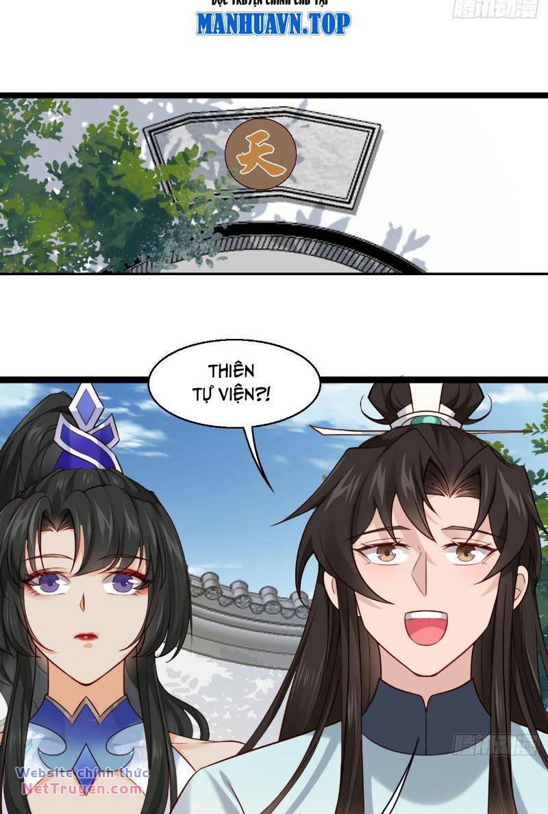 Công Tử Biệt Tú!: Chapter 25
