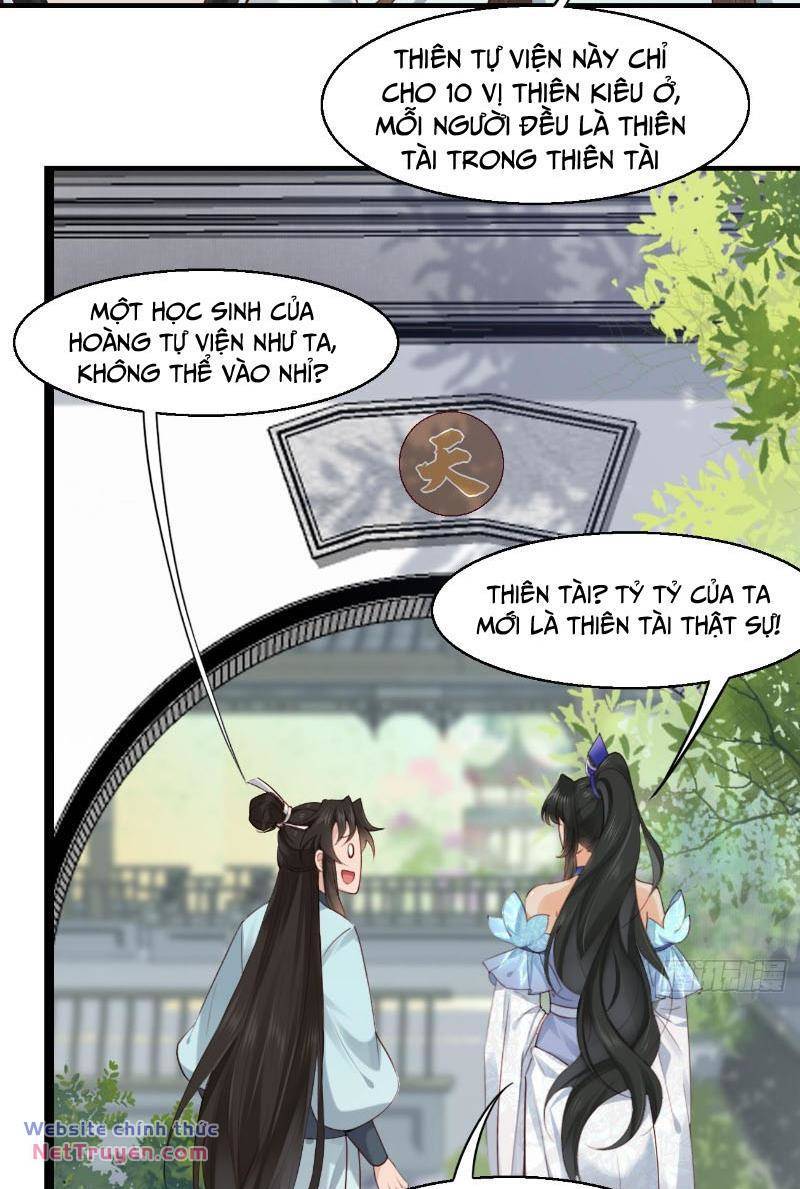 Công Tử Biệt Tú!: Chapter 25