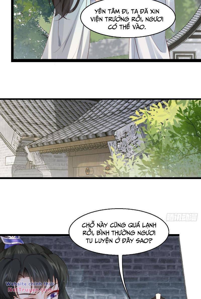 Công Tử Biệt Tú!: Chapter 25