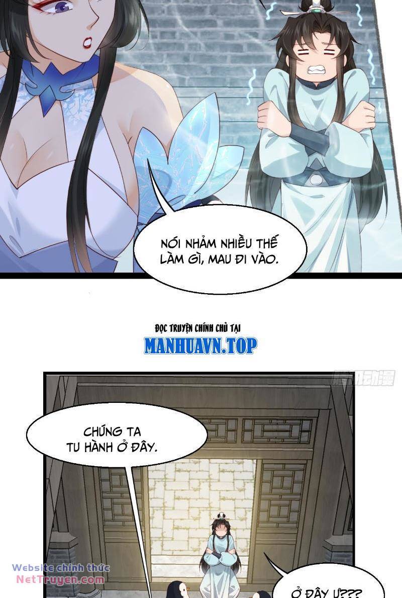 Công Tử Biệt Tú!: Chapter 25