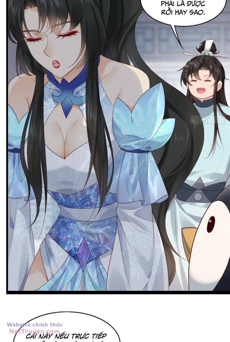 Công Tử Biệt Tú!: Chapter 25