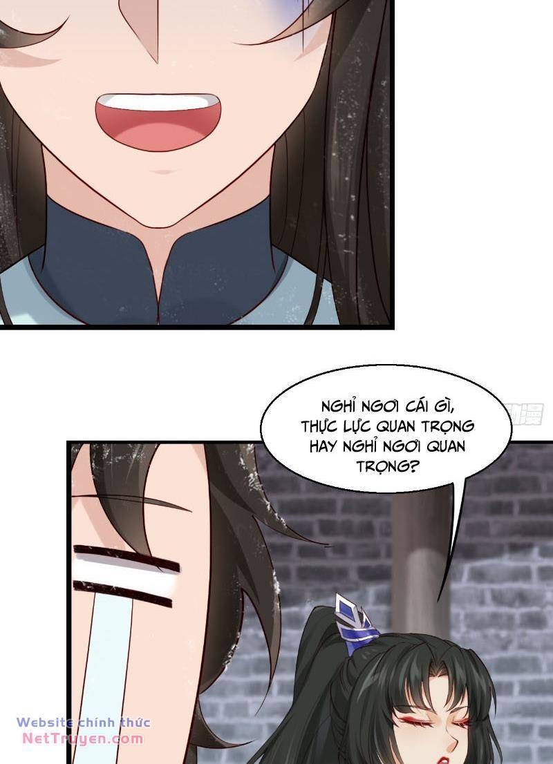 Công Tử Biệt Tú!: Chapter 25