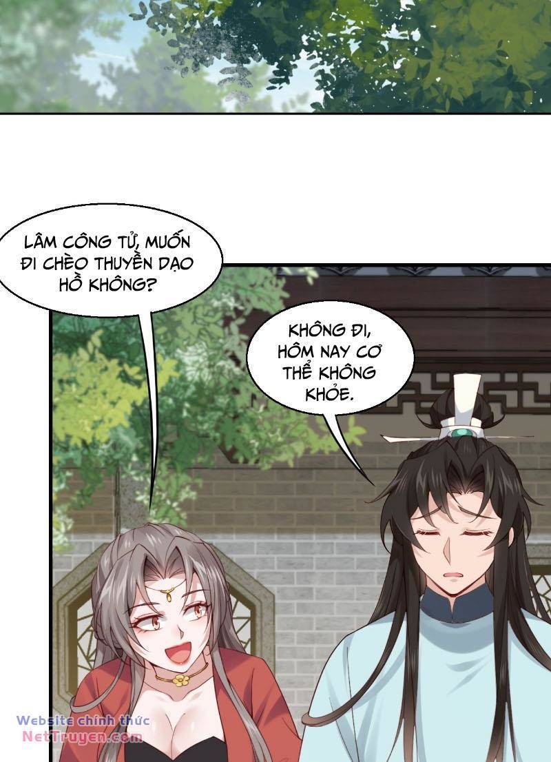 Công Tử Biệt Tú!: Chapter 25