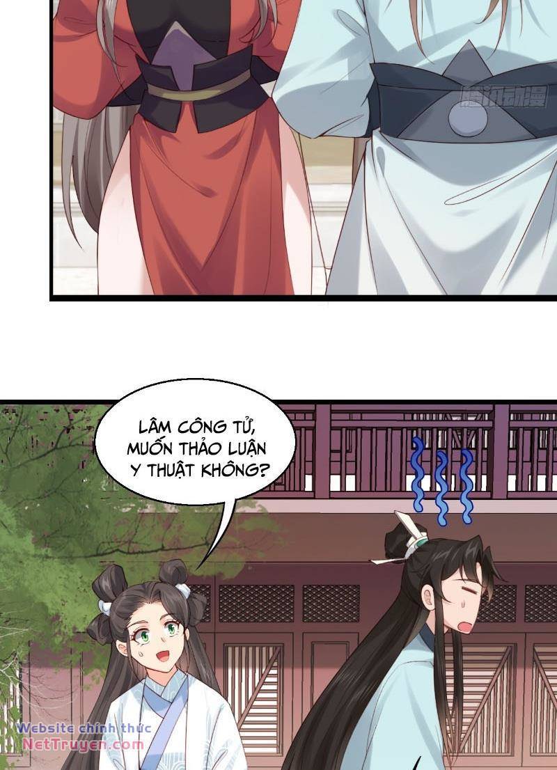 Công Tử Biệt Tú!: Chapter 25