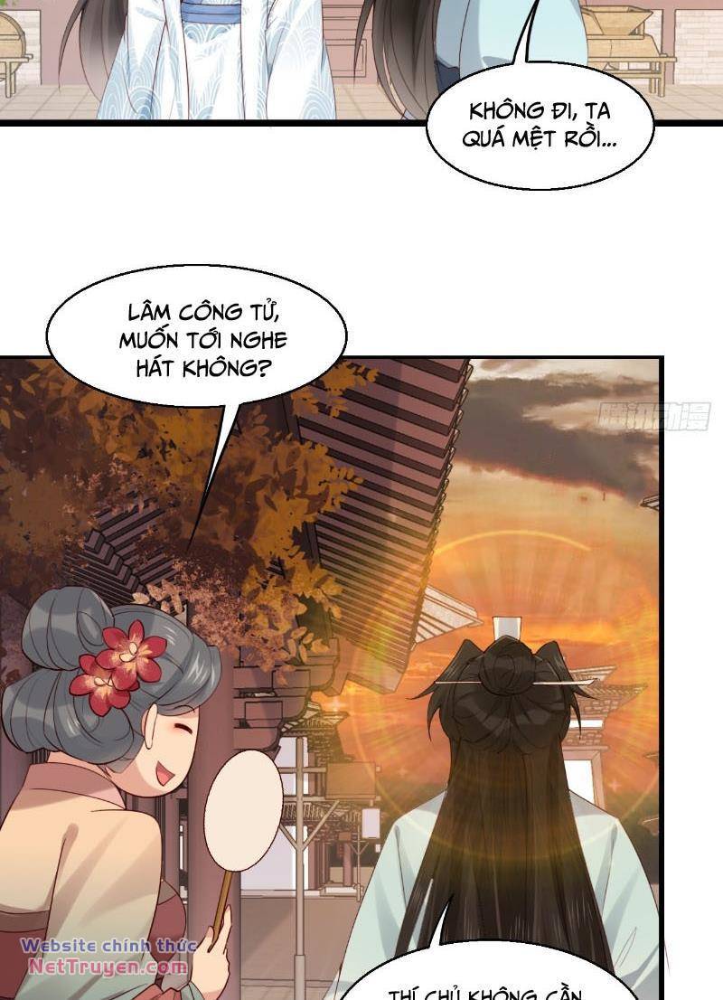 Công Tử Biệt Tú!: Chapter 25