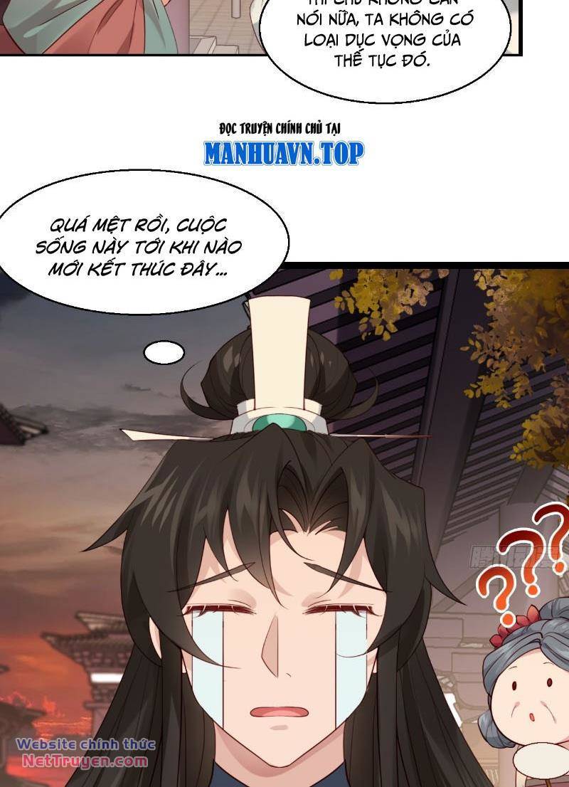 Công Tử Biệt Tú!: Chapter 25