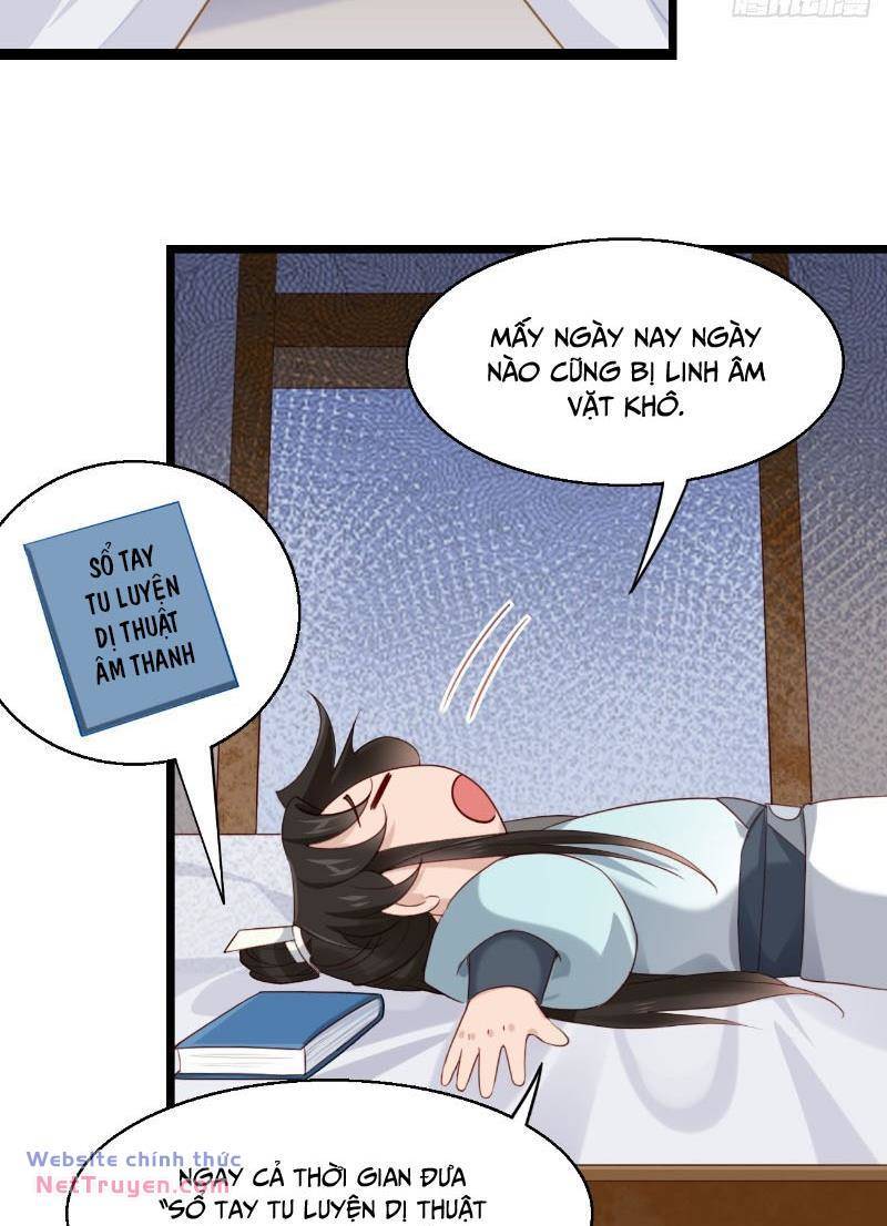 Công Tử Biệt Tú!: Chapter 25