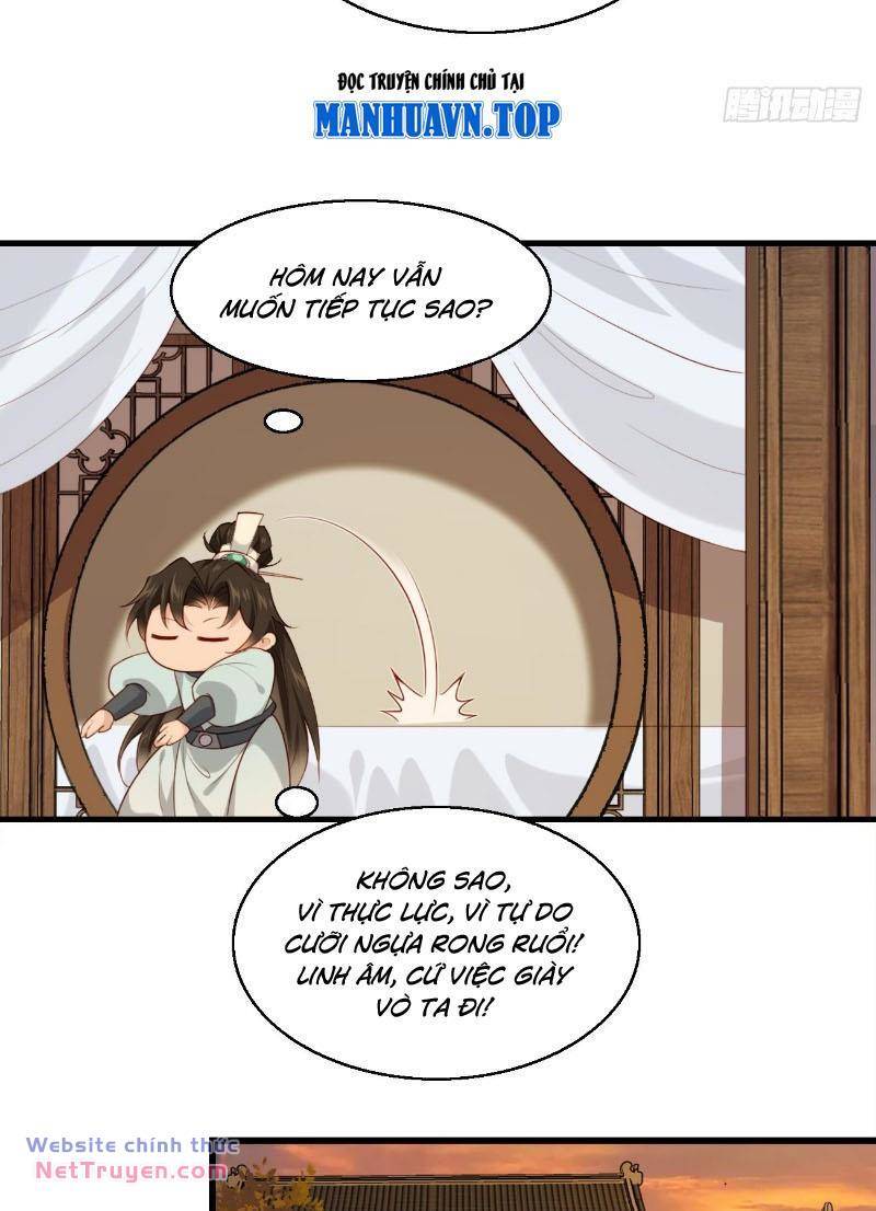 Công Tử Biệt Tú!: Chapter 25