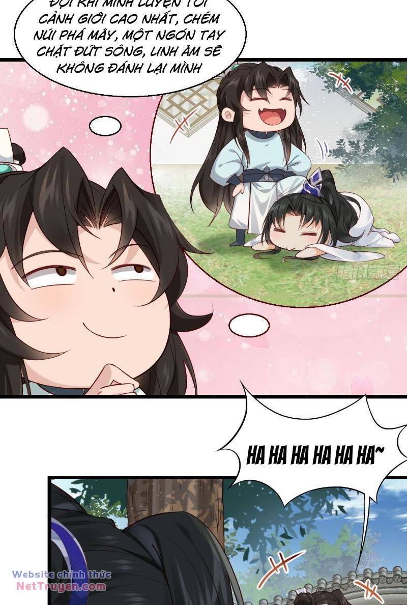 Công Tử Biệt Tú!: Chapter 25