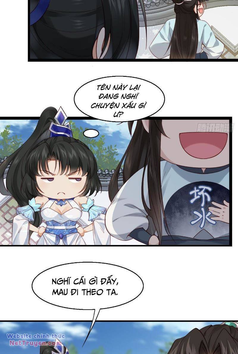 Công Tử Biệt Tú!: Chapter 25