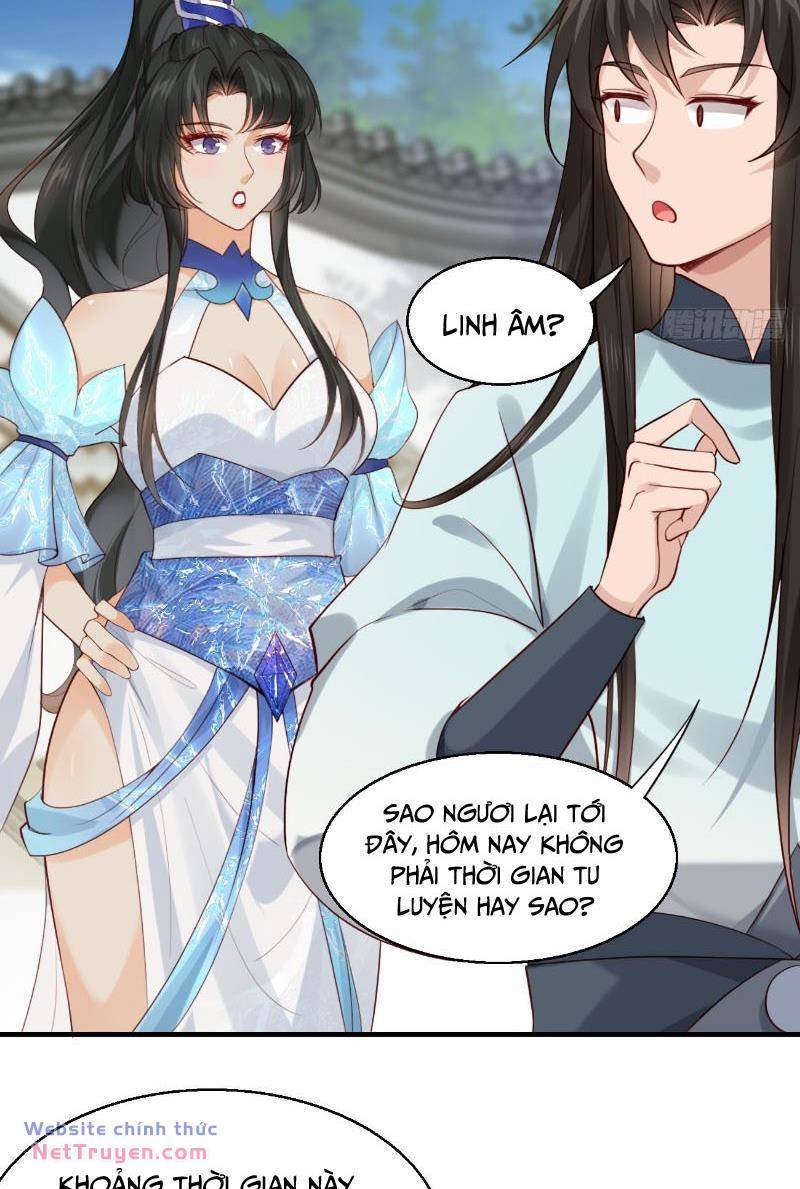 Công Tử Biệt Tú!: Chapter 25