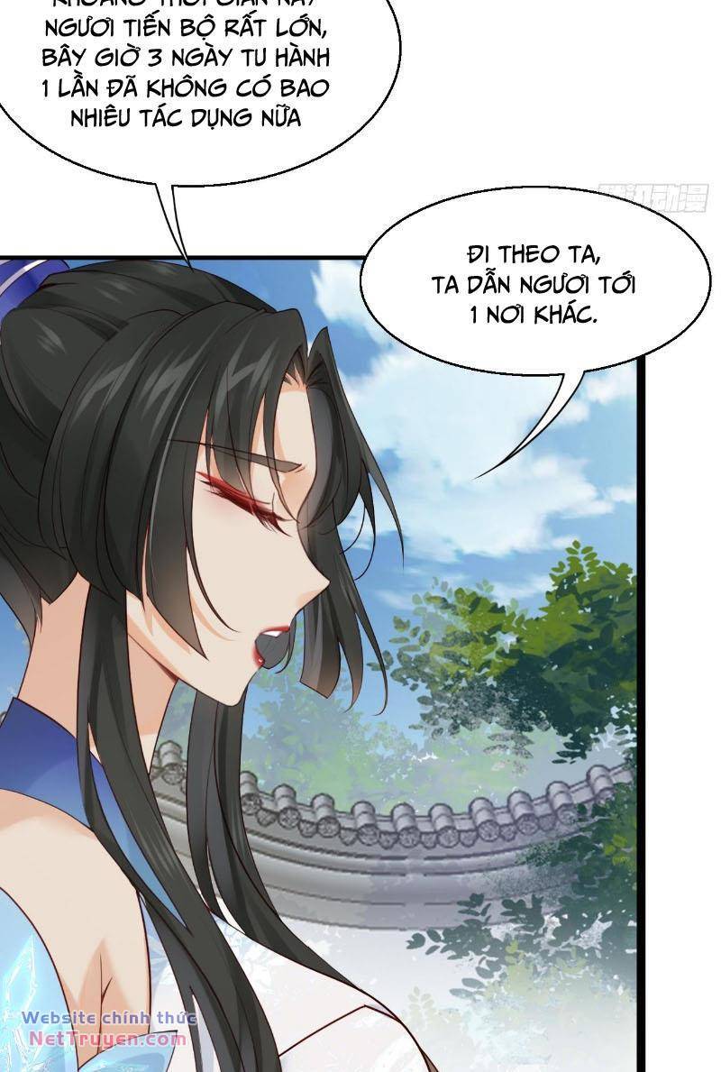 Công Tử Biệt Tú!: Chapter 25
