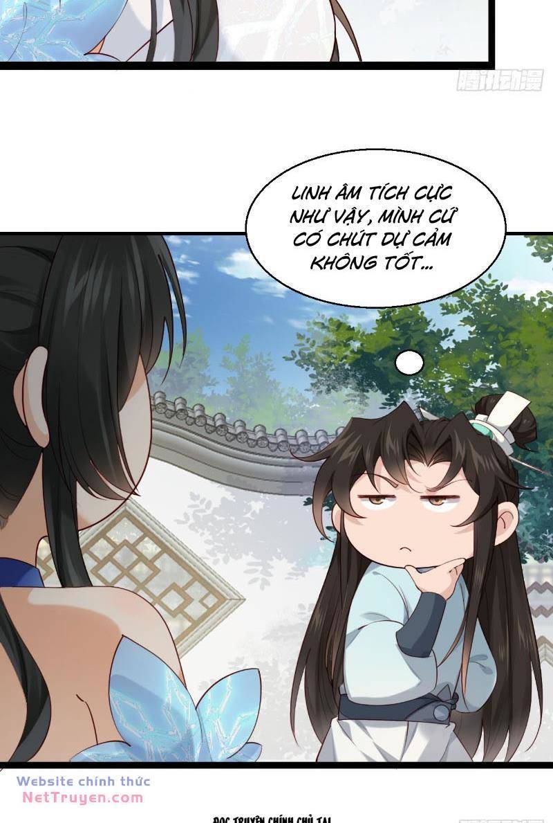 Công Tử Biệt Tú!: Chapter 25