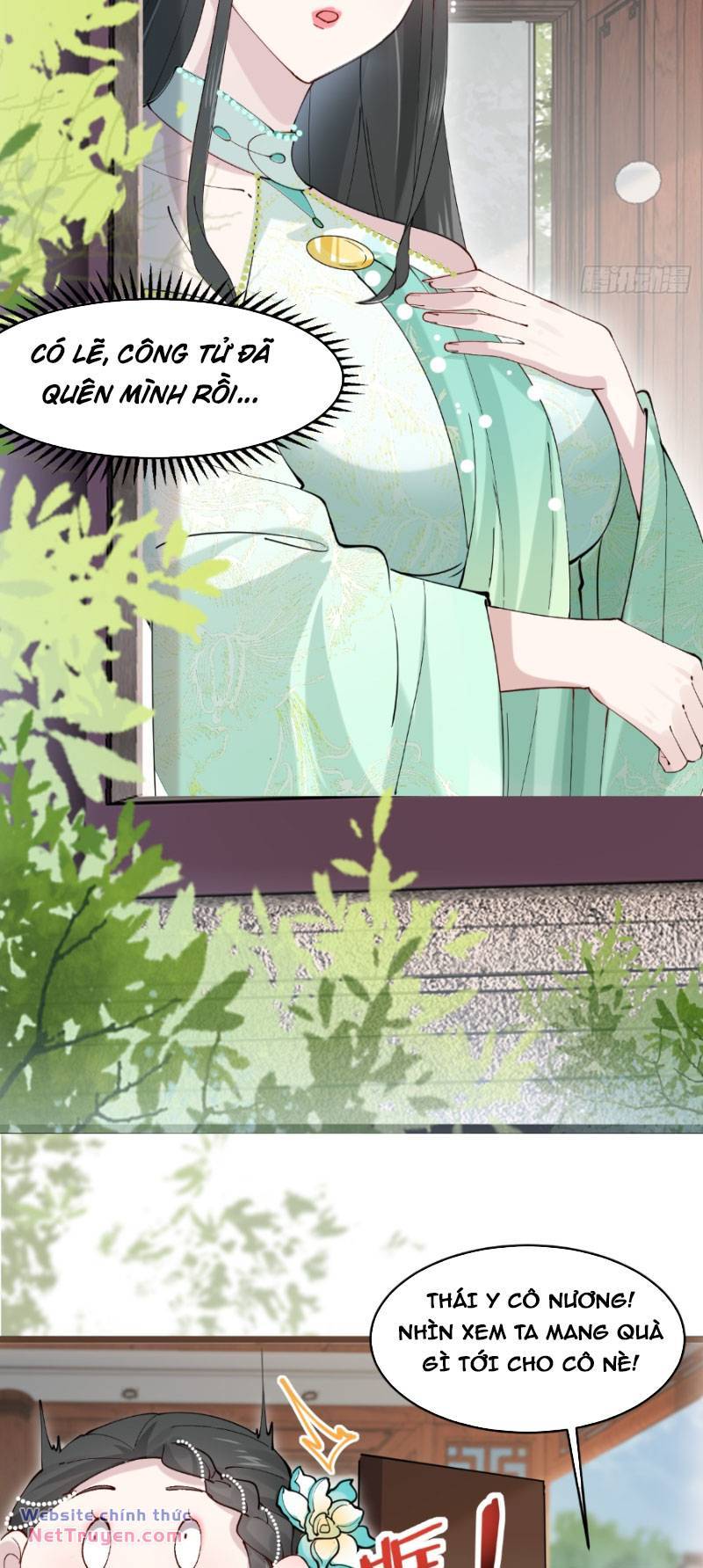 Công Tử Biệt Tú!: Chapter 26