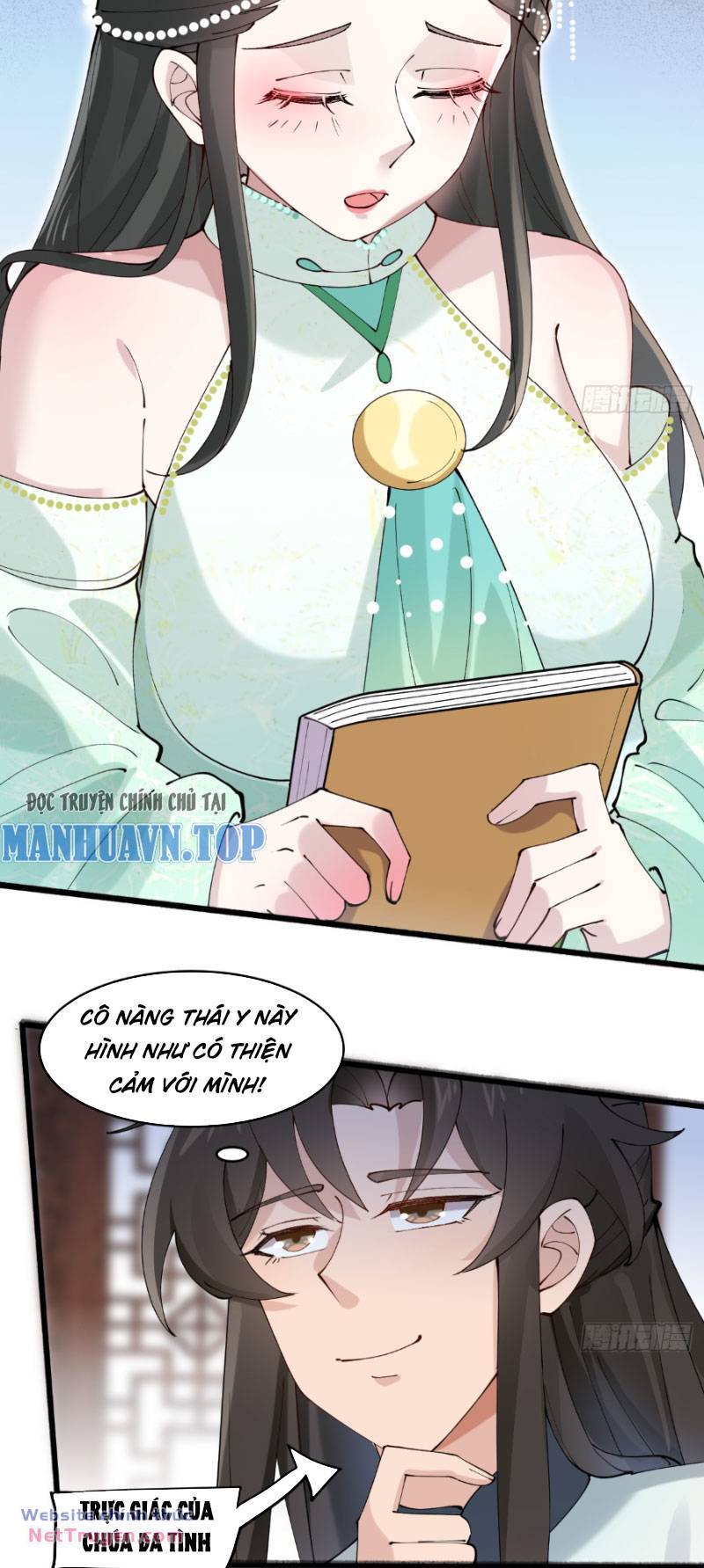 Công Tử Biệt Tú!: Chapter 26