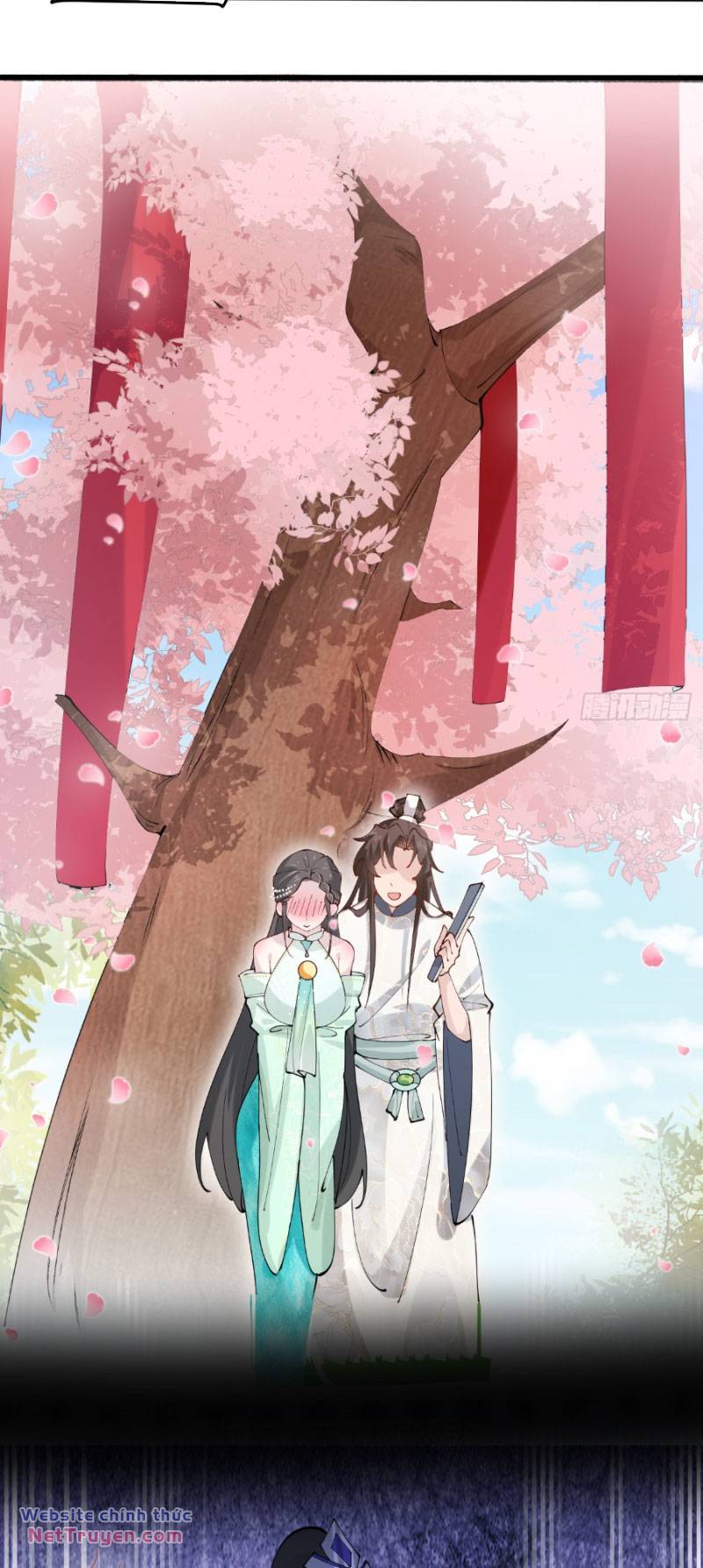 Công Tử Biệt Tú!: Chapter 26