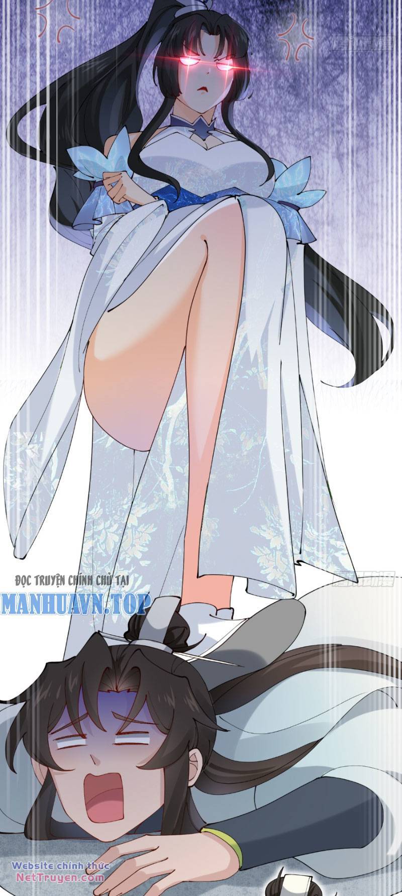 Công Tử Biệt Tú!: Chapter 26