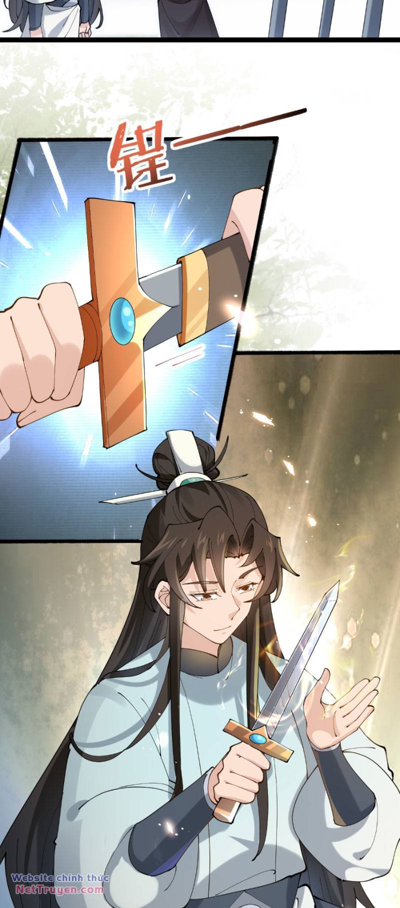 Công Tử Biệt Tú!: Chapter 26