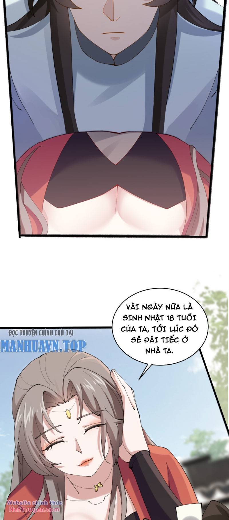 Công Tử Biệt Tú!: Chapter 26