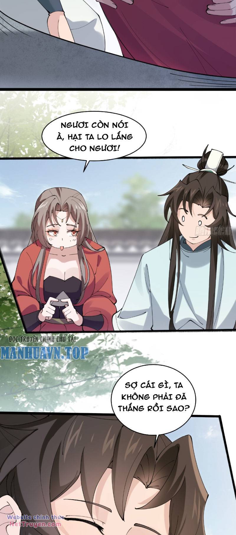 Công Tử Biệt Tú!: Chapter 26