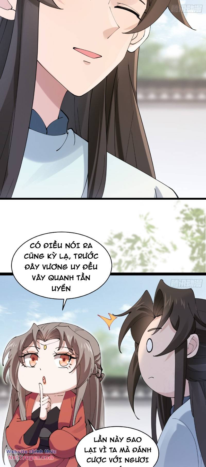 Công Tử Biệt Tú!: Chapter 26