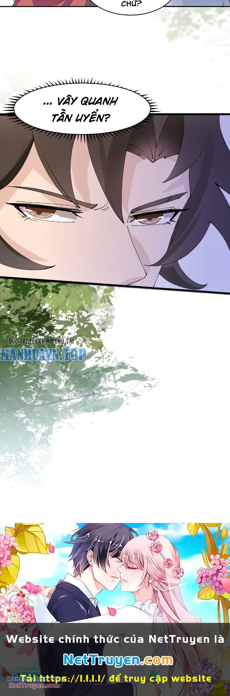 Công Tử Biệt Tú!: Chapter 26