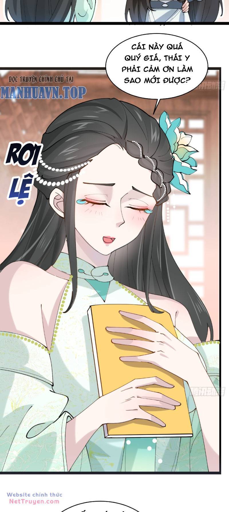 Công Tử Biệt Tú!: Chapter 26