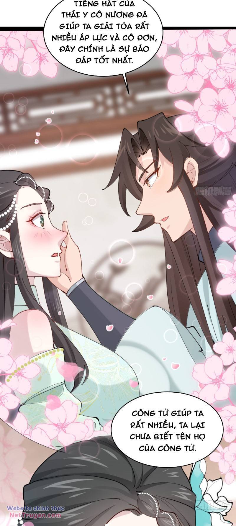 Công Tử Biệt Tú!: Chapter 26