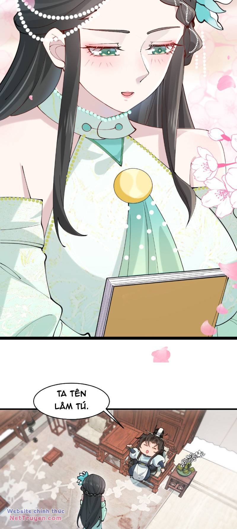 Công Tử Biệt Tú!: Chapter 26