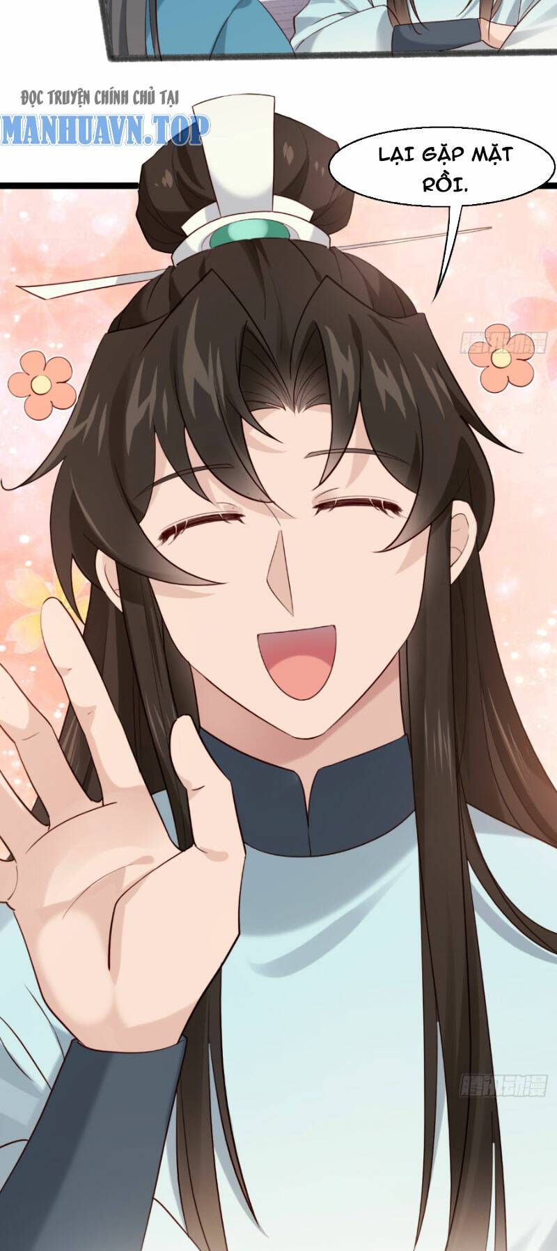 Công Tử Biệt Tú!: Chapter 27