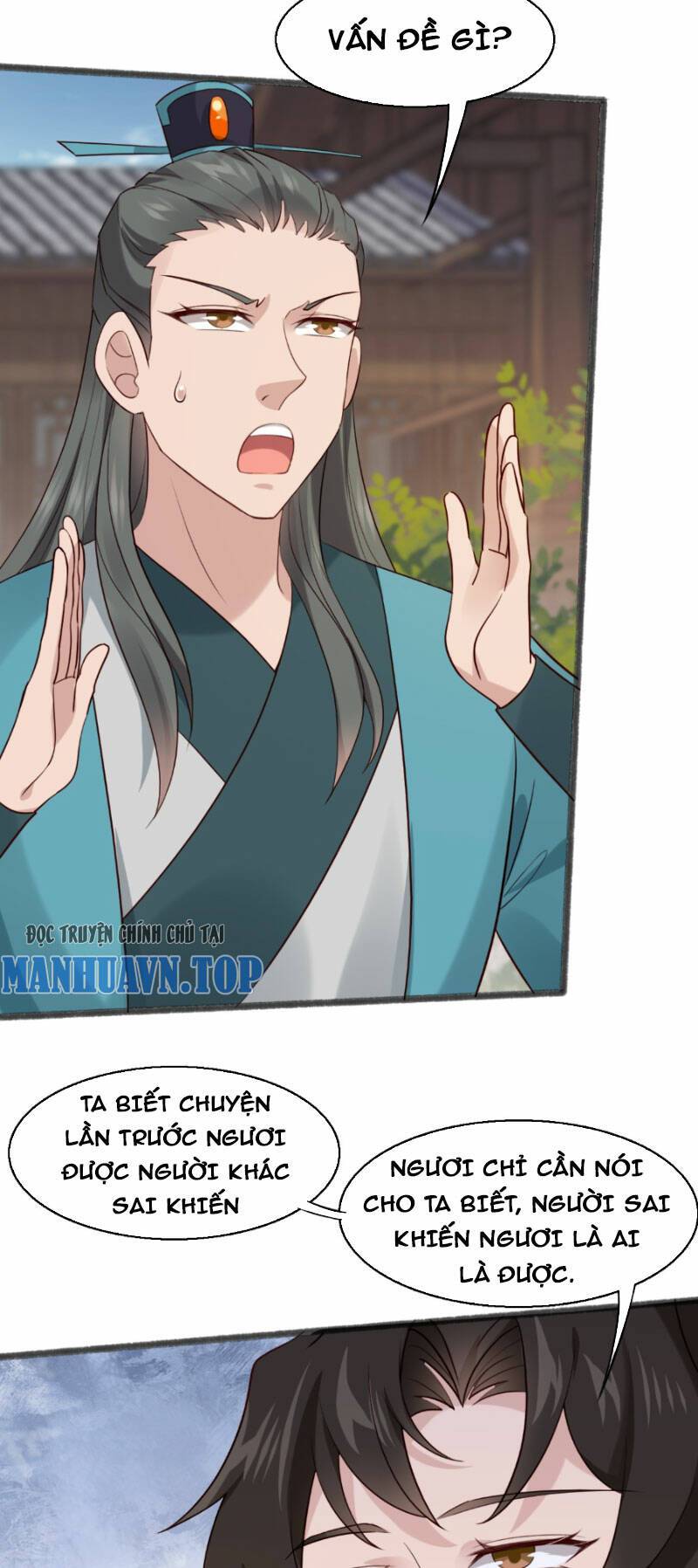Công Tử Biệt Tú!: Chapter 27