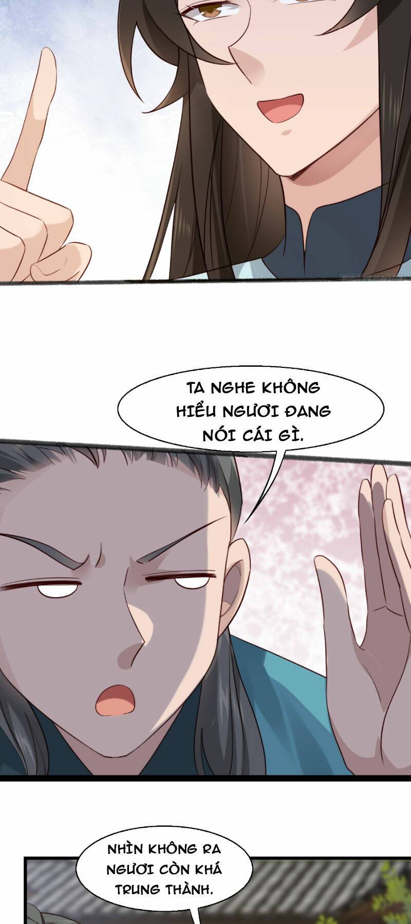 Công Tử Biệt Tú!: Chapter 27