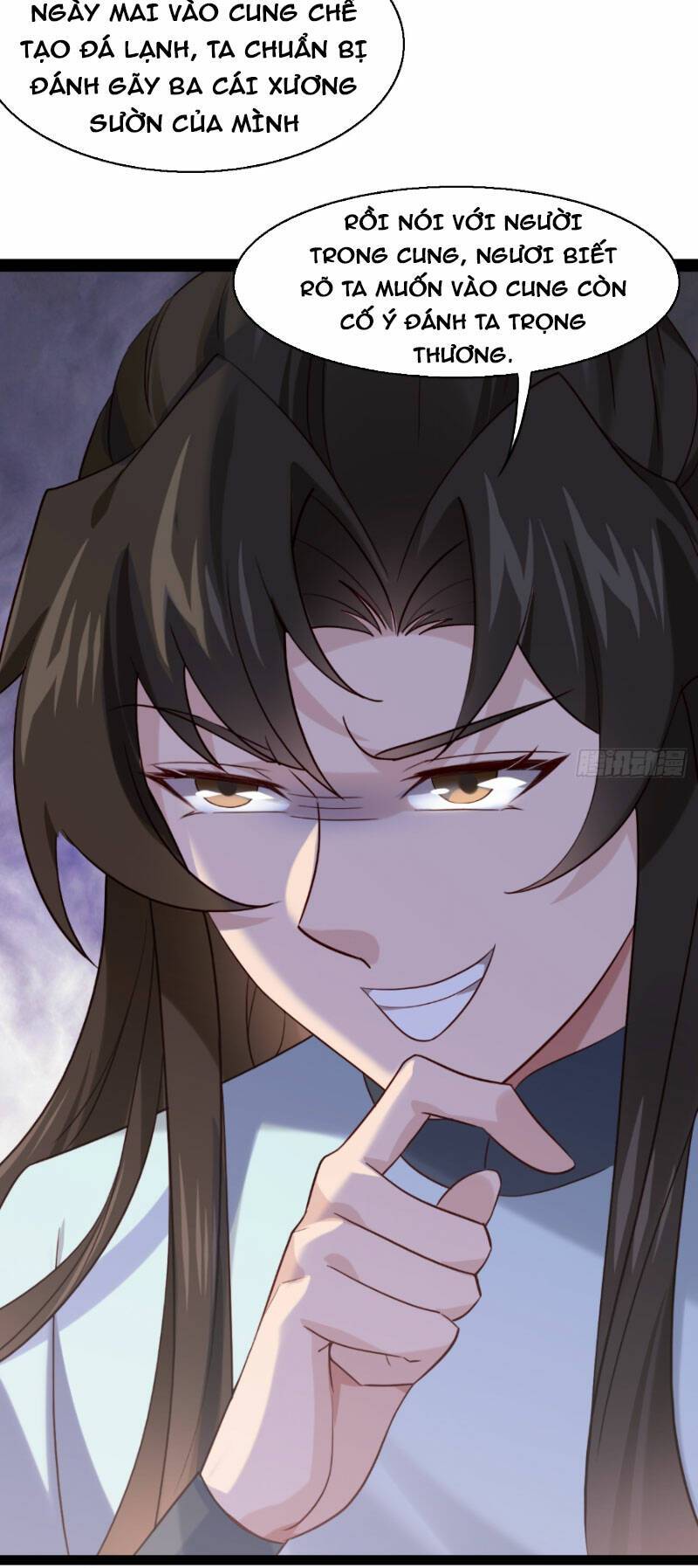 Công Tử Biệt Tú!: Chapter 27