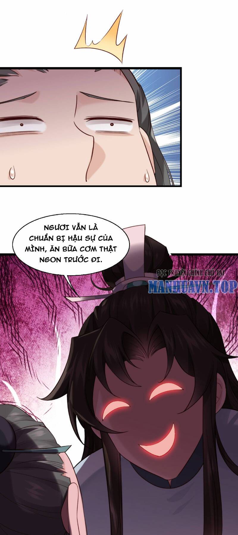 Công Tử Biệt Tú!: Chapter 27