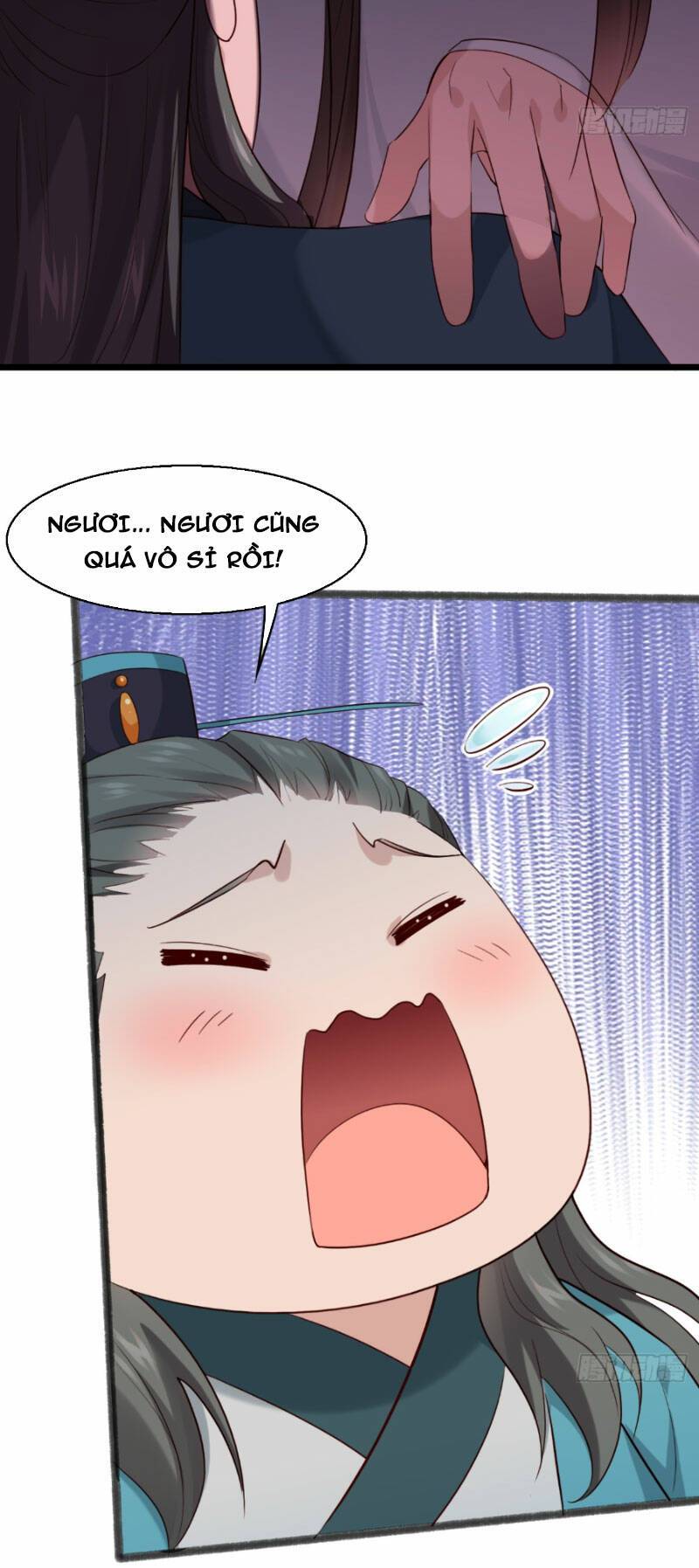Công Tử Biệt Tú!: Chapter 27