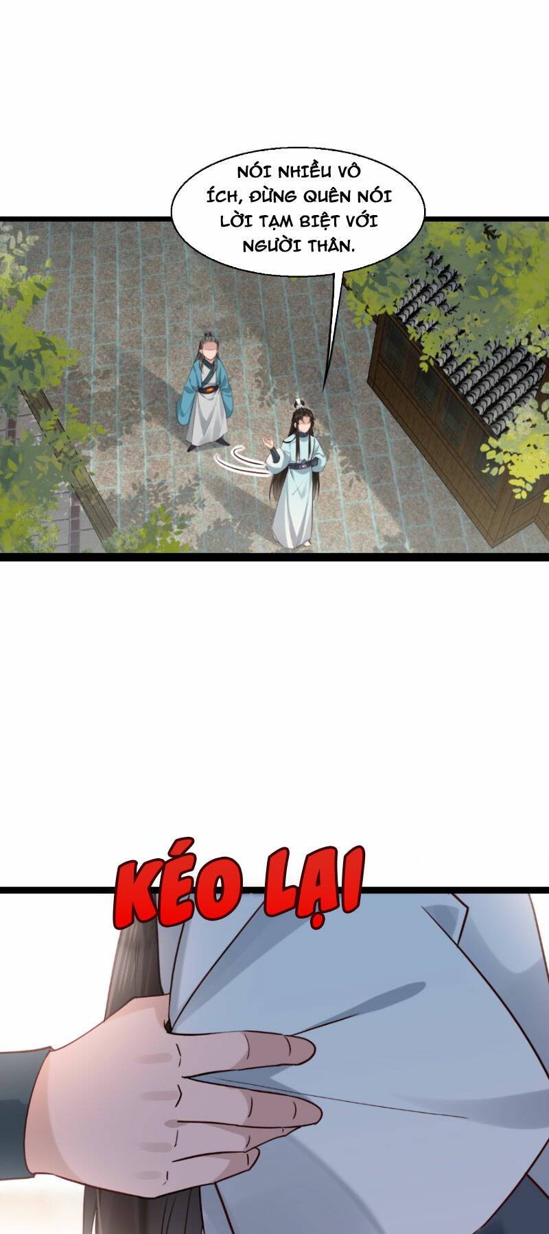 Công Tử Biệt Tú!: Chapter 27