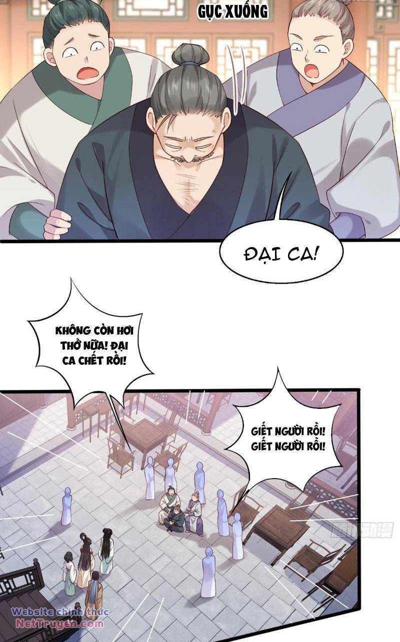 Công Tử Biệt Tú!: Chapter 33