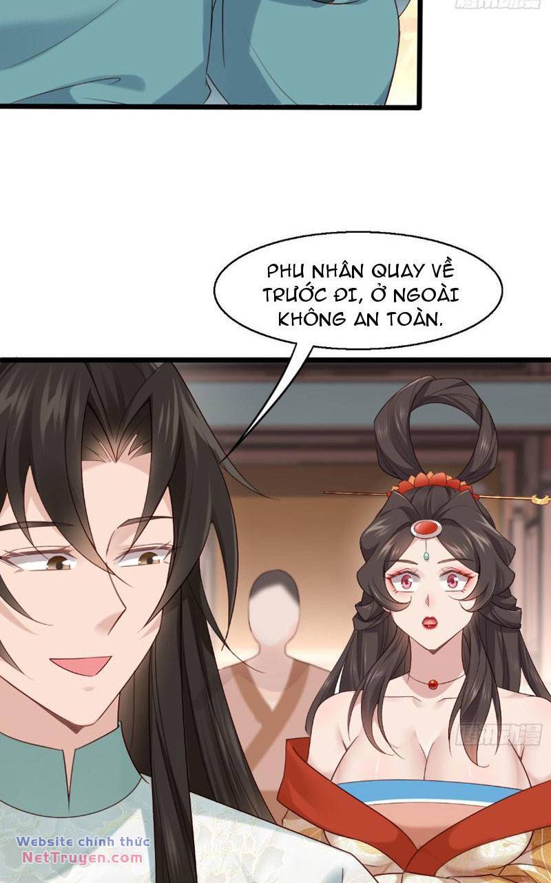 Công Tử Biệt Tú!: Chapter 33