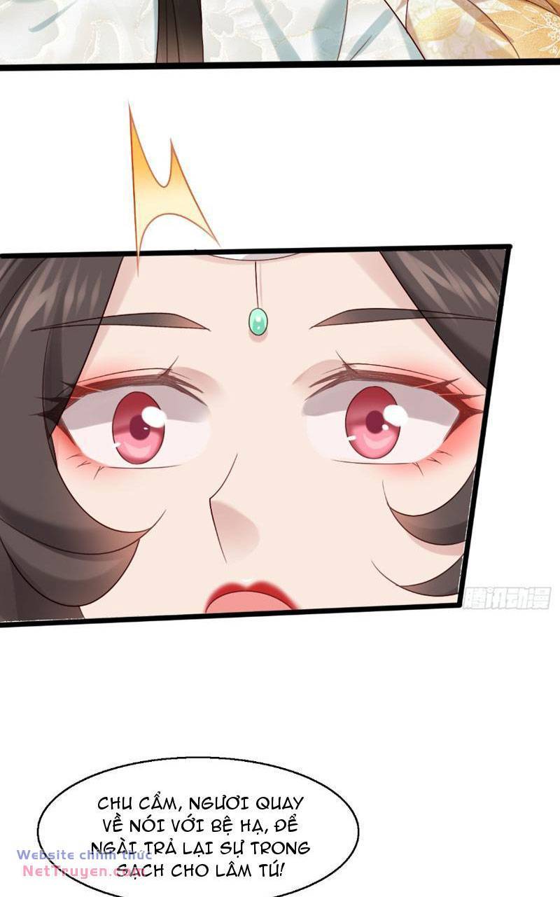 Công Tử Biệt Tú!: Chapter 33